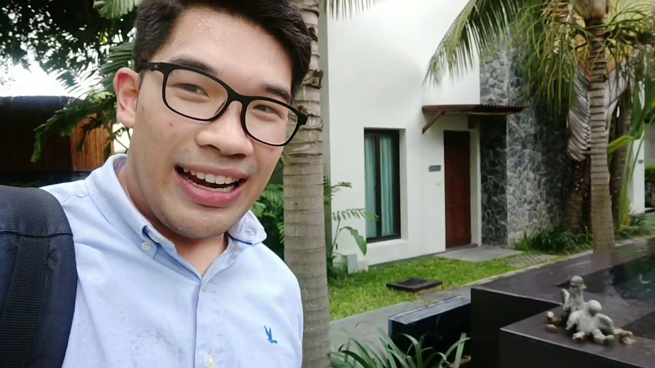 Villa Villa Pattaya. Pool Villa รีวิวบ้านๆ แบบบู๊ชเชอร์