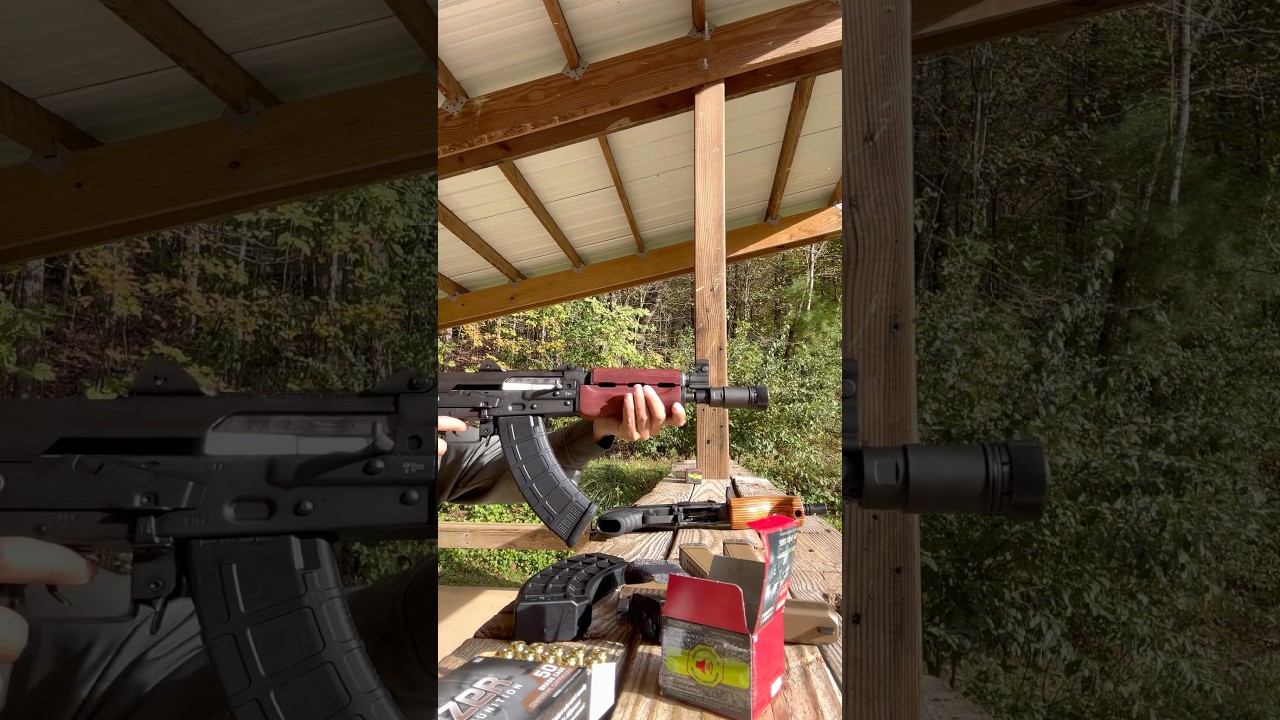 Zpap Dracos Rangeday💪🇺🇸 