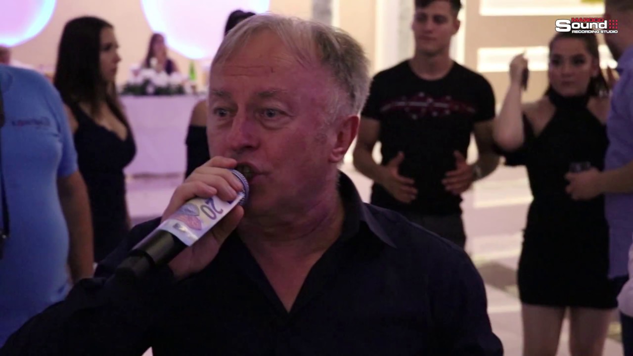 Borko Radivojevic & Tigrovi, Miki Gajic - Kidanje uz brze dvojke, punoletstvo kod Milosa 2018