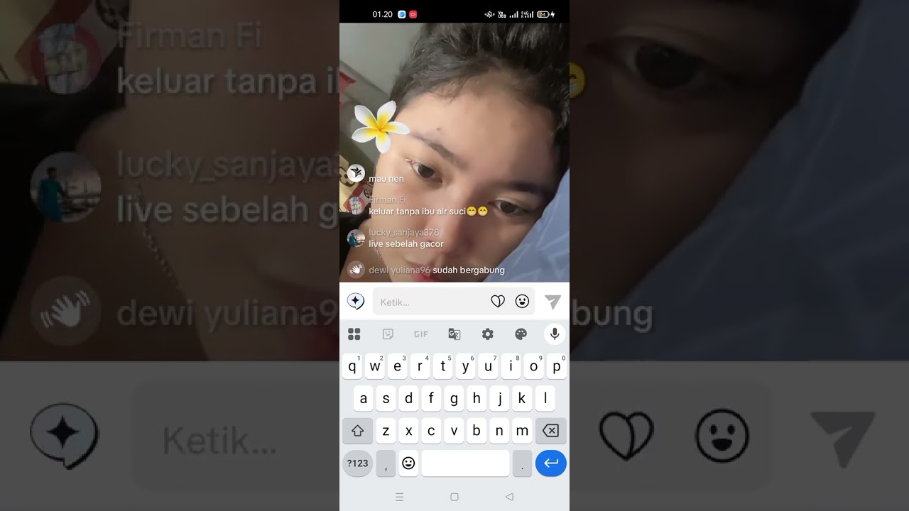 Sini lihat apem banyak blunder jangan lupa subscribe 