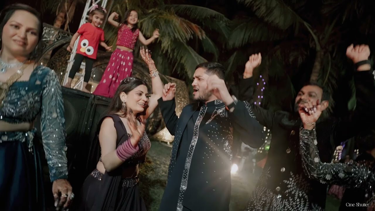 Teaser ShubhamXShraddha 20-2-2025