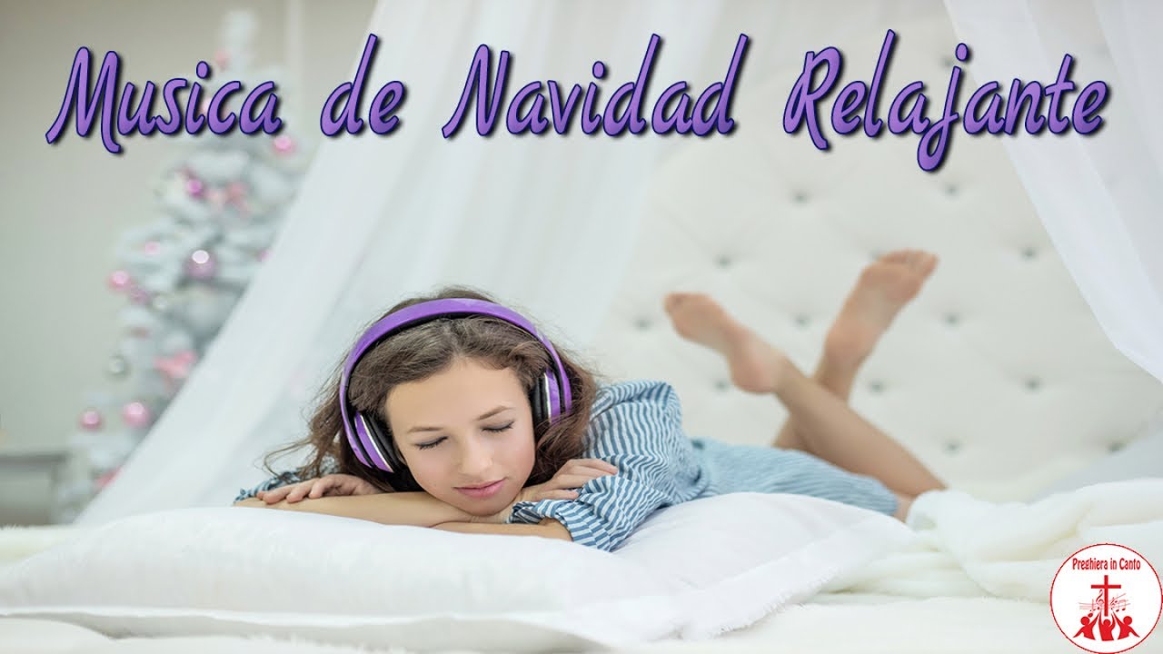 Música de Navidad Relajante Música Navideña Instrumental | Musica Cristiana