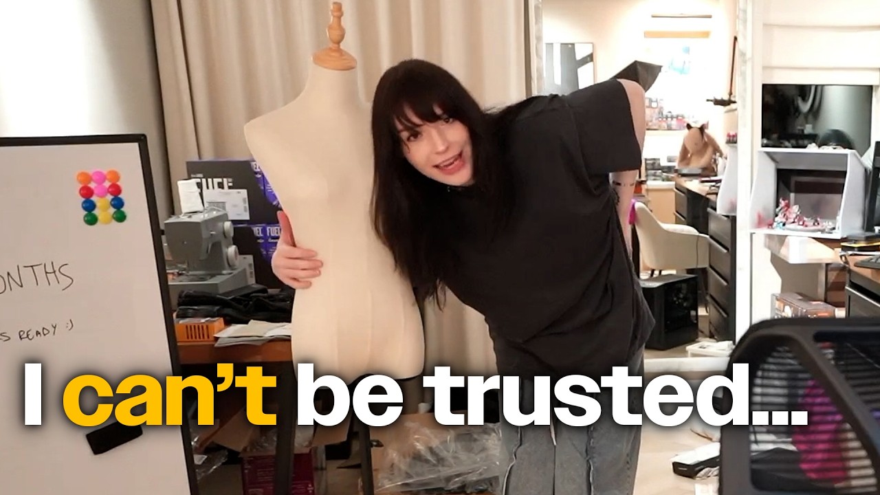 I'm going to regret buying this...