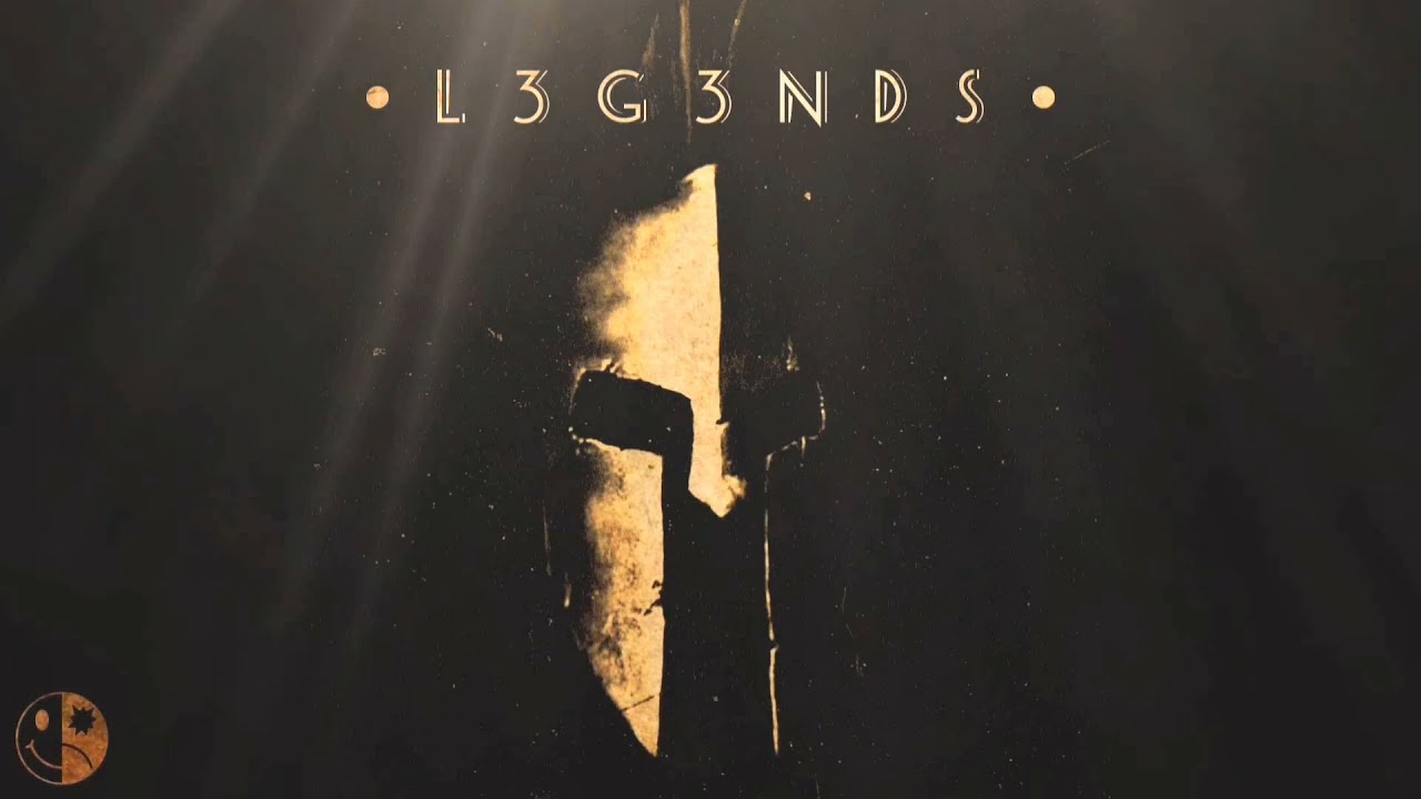" L 3 G 3 N D S " [FREE] HARD • EPIC • TRAP TYPE BEAT | NEW 2021 | Prod. By B L A C K W 3 L L