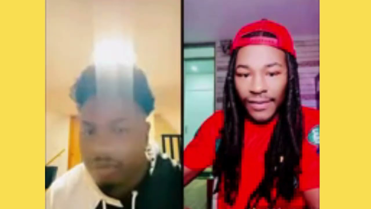 Mc panki ta discuti ku Jose parte 2