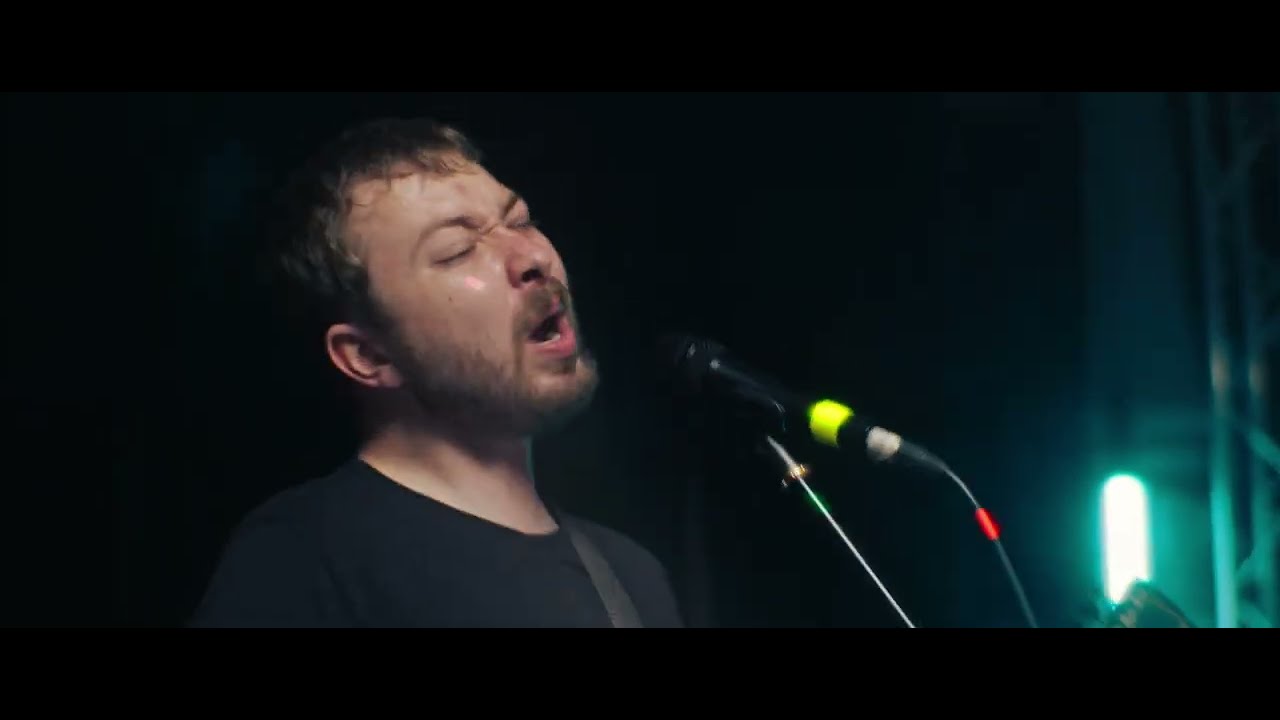 ONEXX - Fall (Offizielles Musikvideo)