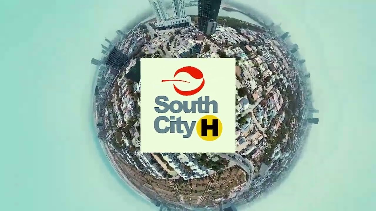 A Virtual Tour of South City Hospital