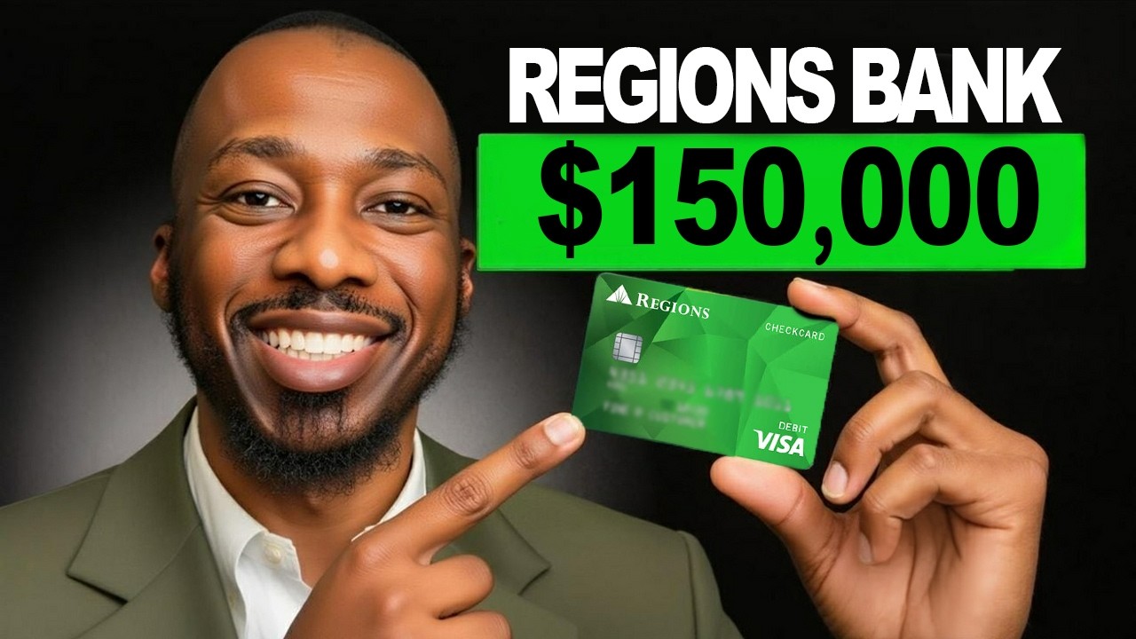 How to Get Business Funding From Regions Bank