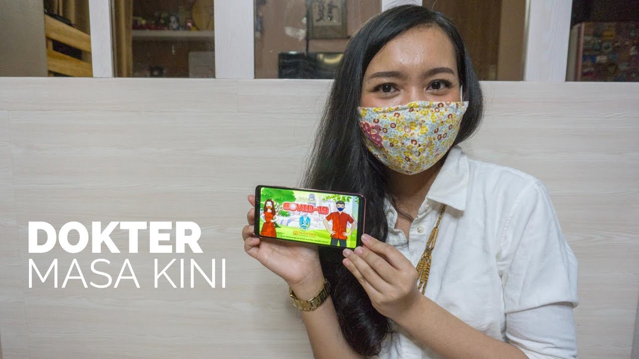 Jadi Dokter Birokrat di Jakarta | Podcast Aboico