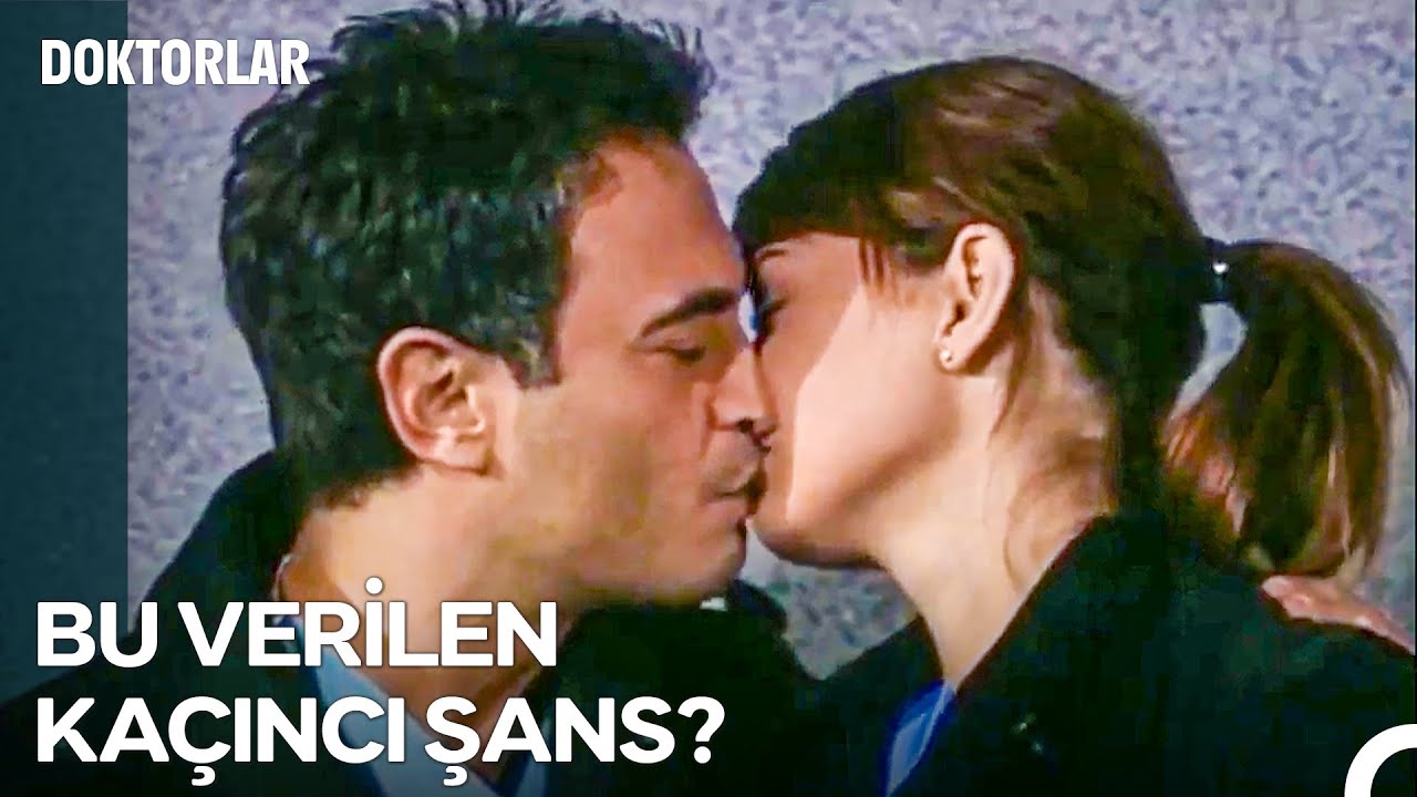 Ela ve Levent "Yeniden" Sıfırdan Başladı - Doktorlar