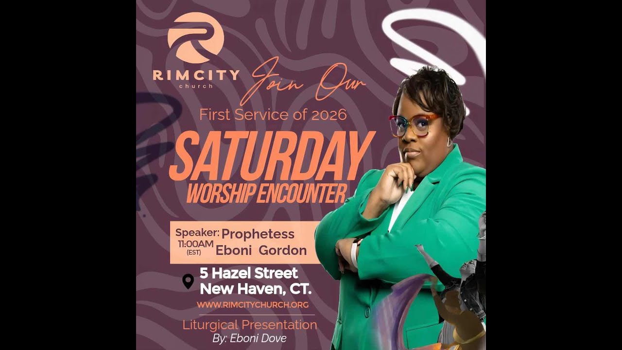 R.I.M City Church Morning Worship