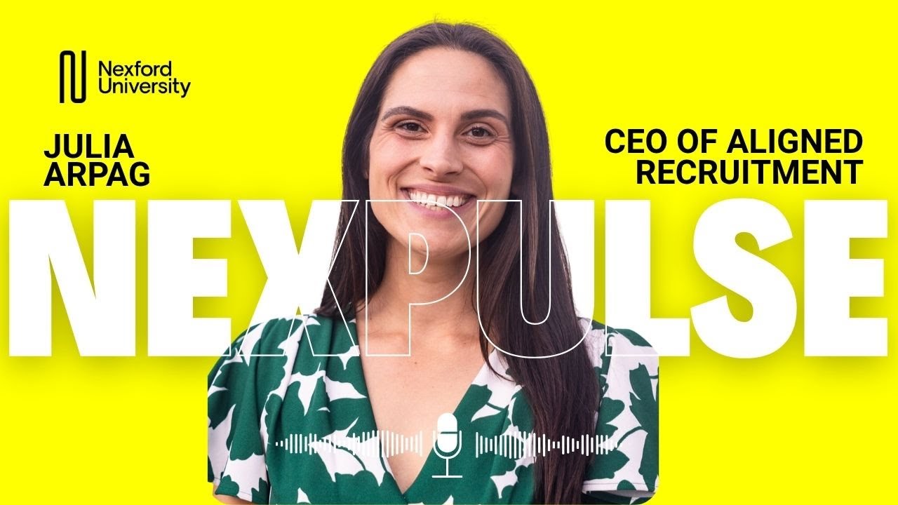 What Really Gets You Hired in 2025 | NexPulse Webinar Series