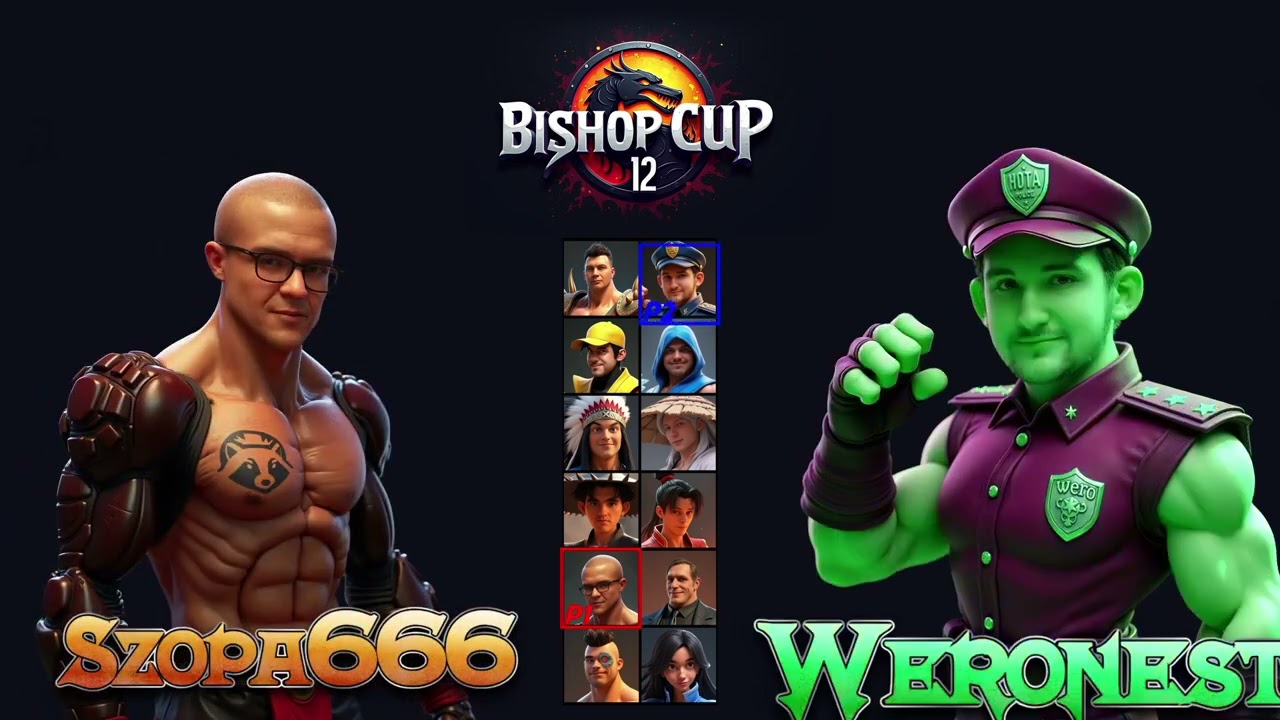 BISHOP Cup 12, bo2 Szopa666 vs DarkPepega, шаблоны mt_clash, G+U. socast Redwhait !бишка