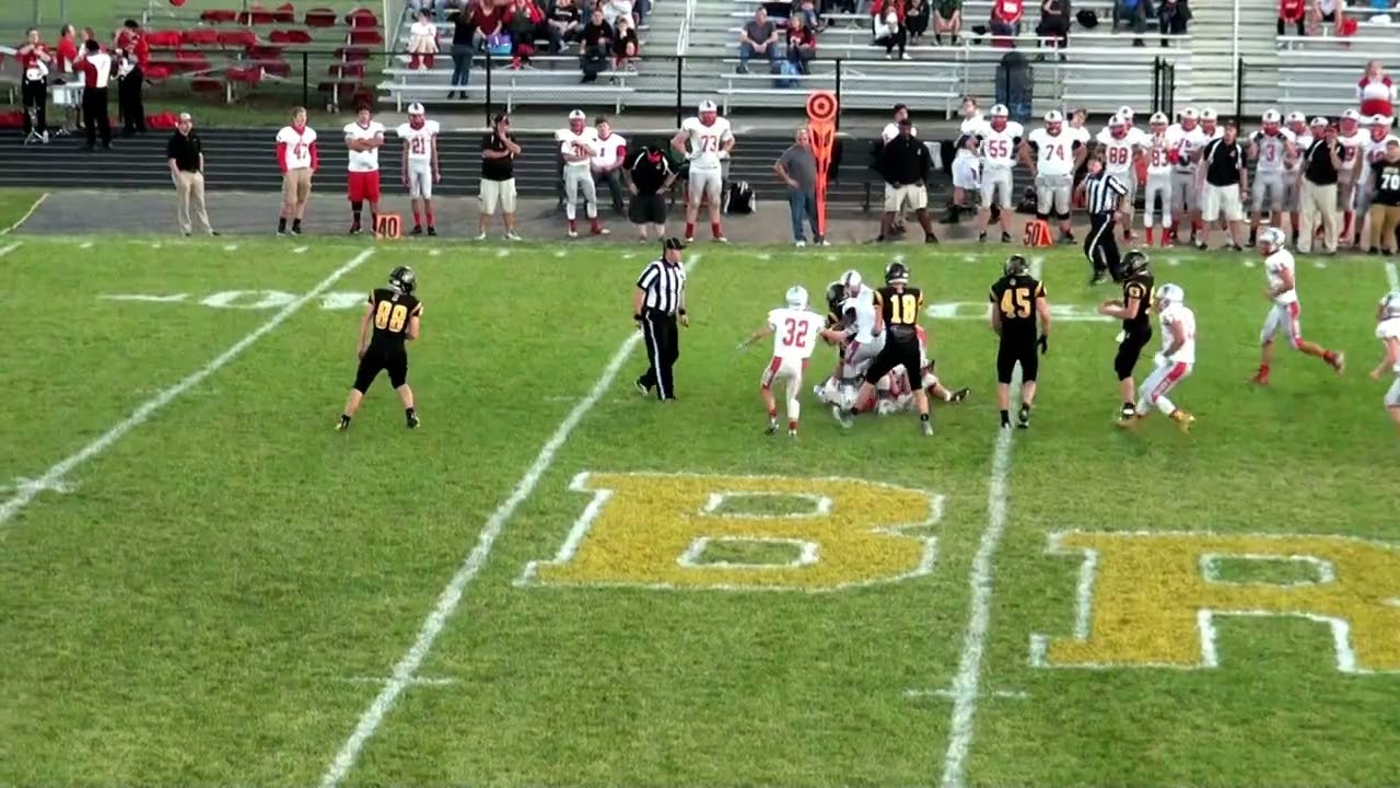 Fairview at Black River (Sept. 15, 2017)