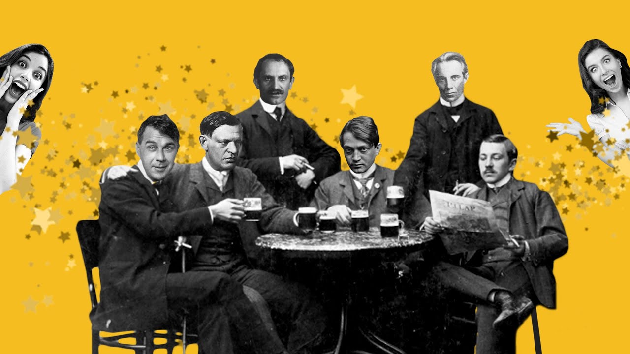 Különóra - Hol hesszeltek a nyugatosok?
