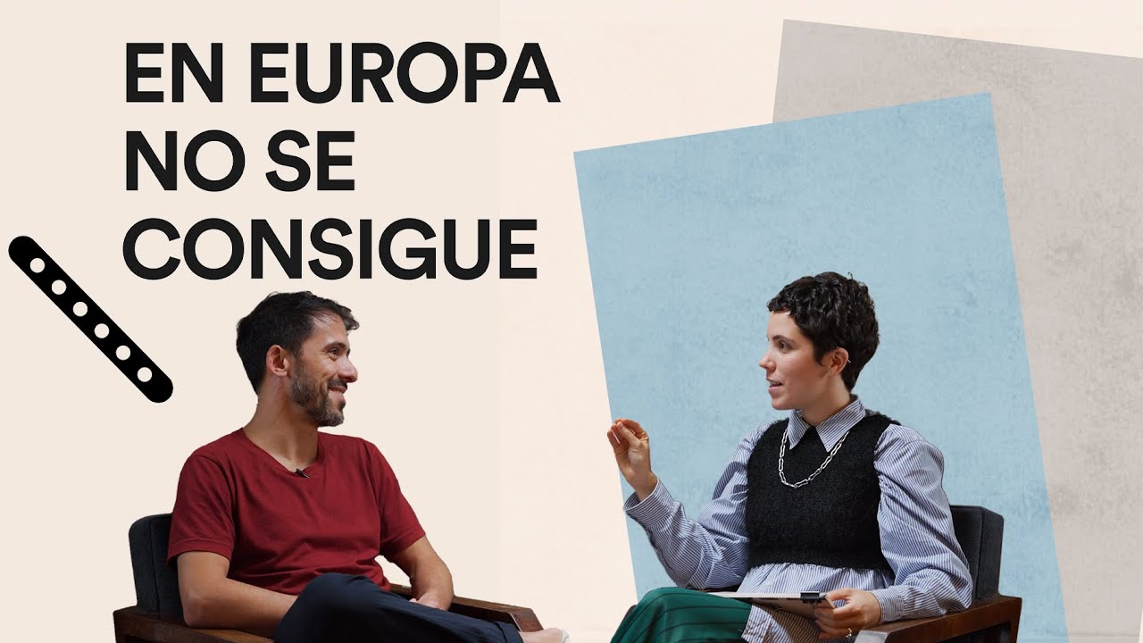 Alejandro González: Proyecto Qunita, Estudio Polenta y diseño con propósito