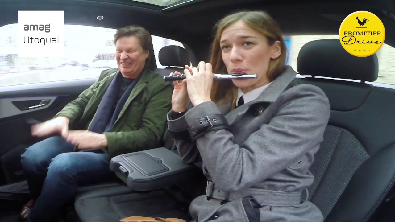 «Basel Fasnacht Spezial» mit Eva Nidecker