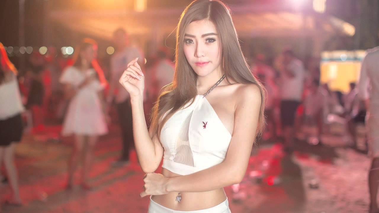 Electro & Dance Club Mix เพลงแดนซ์เปิดในผับ แดนซ์มันๆ Mix Set5