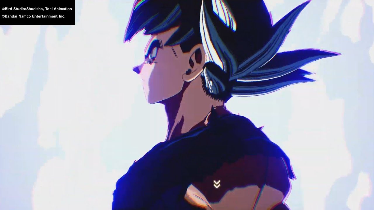 DRAGON BALL: Sparking! ZERO Torneo del Poder Parte 3