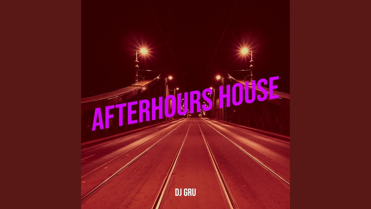 Afterhours House