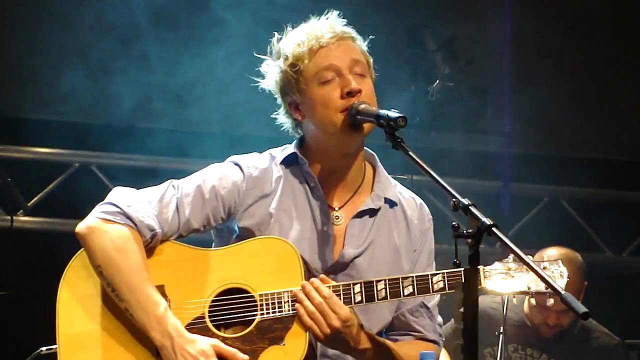 Sunrise Avenue - Only ACOUSTIC (Helsinki, Korjaamo 10.4.10 1st gig)