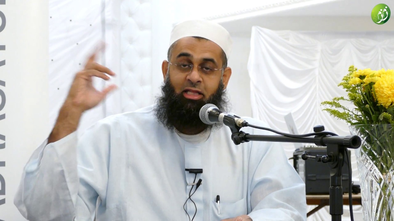 A History of the Madrasah | Mufti Abdur-Rahman ibn Yusuf