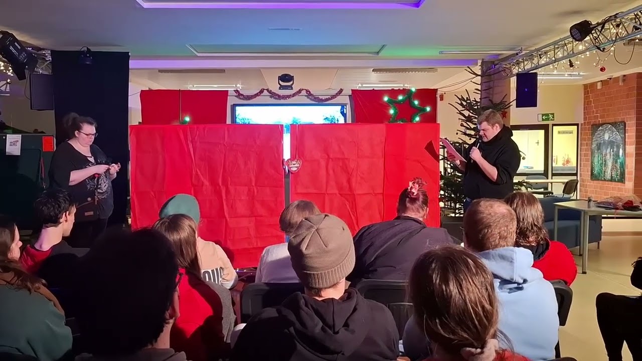BBW Weihnachtsgeschichte