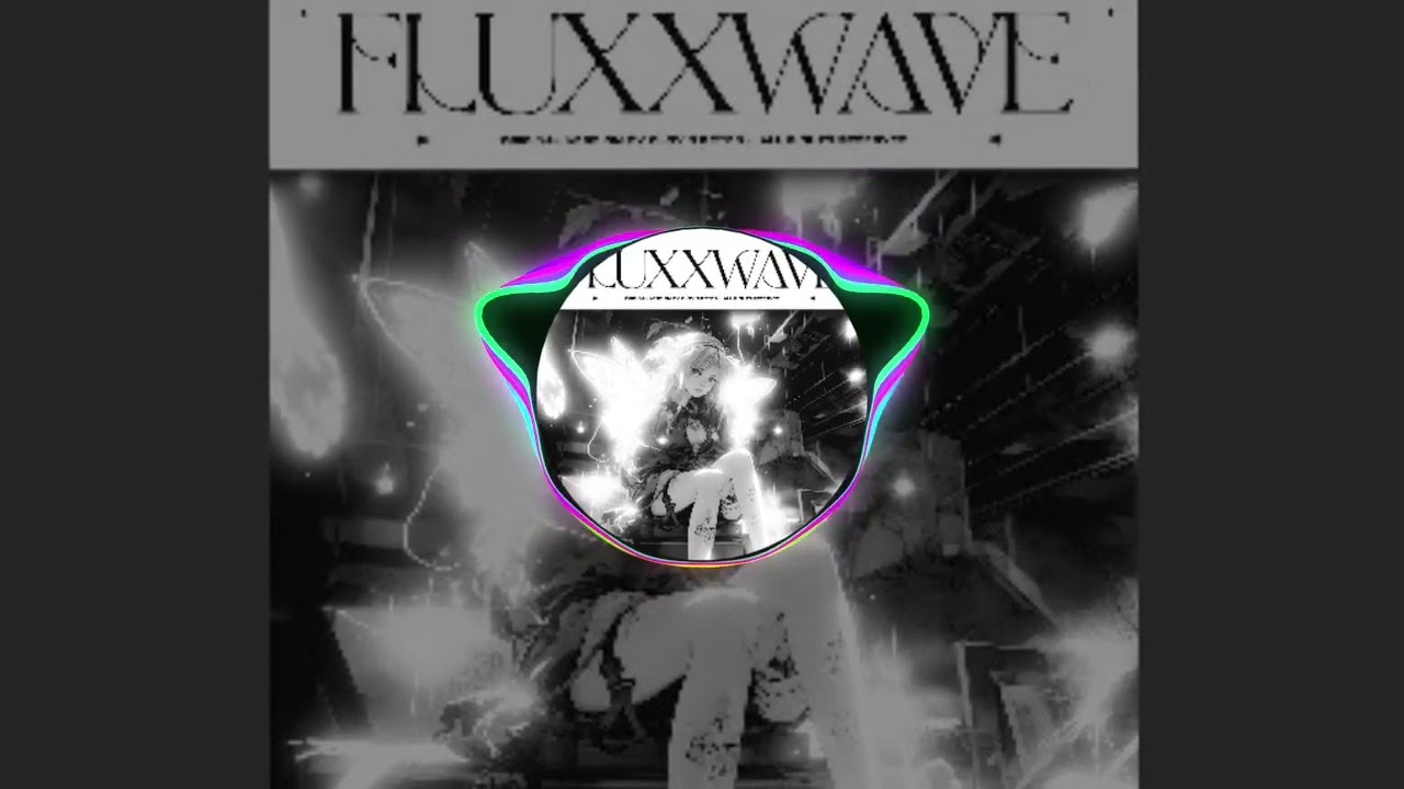 Fluxxwave ( slowed + reverb ) #fluxxwave #song #phonk #music #dj