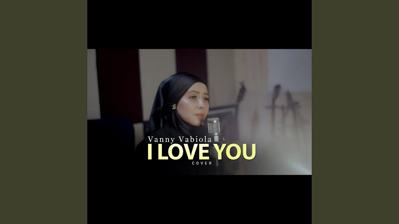 I Love You