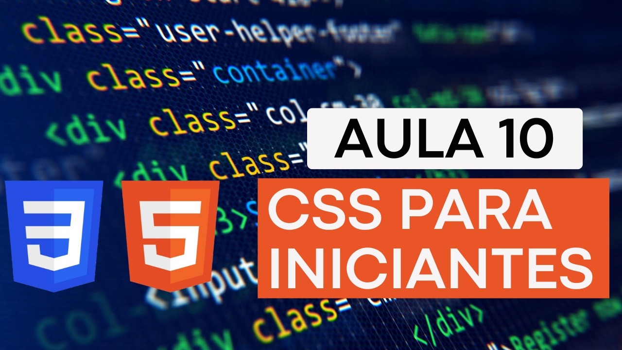 Aula 10: Aprenda a usar Height e Width no CSS. [Curso HTML/CSS Completo Grátis]