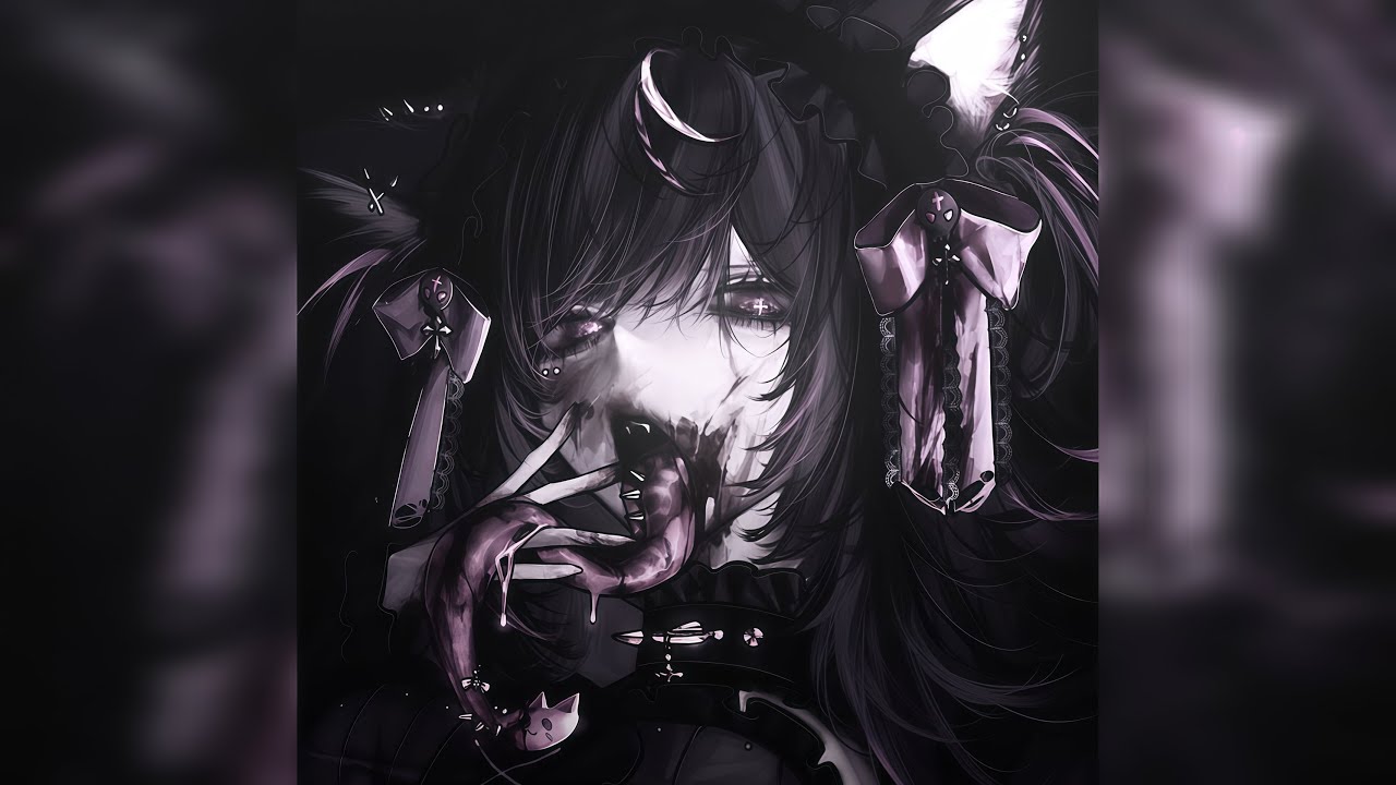 Monster x Frenchcore