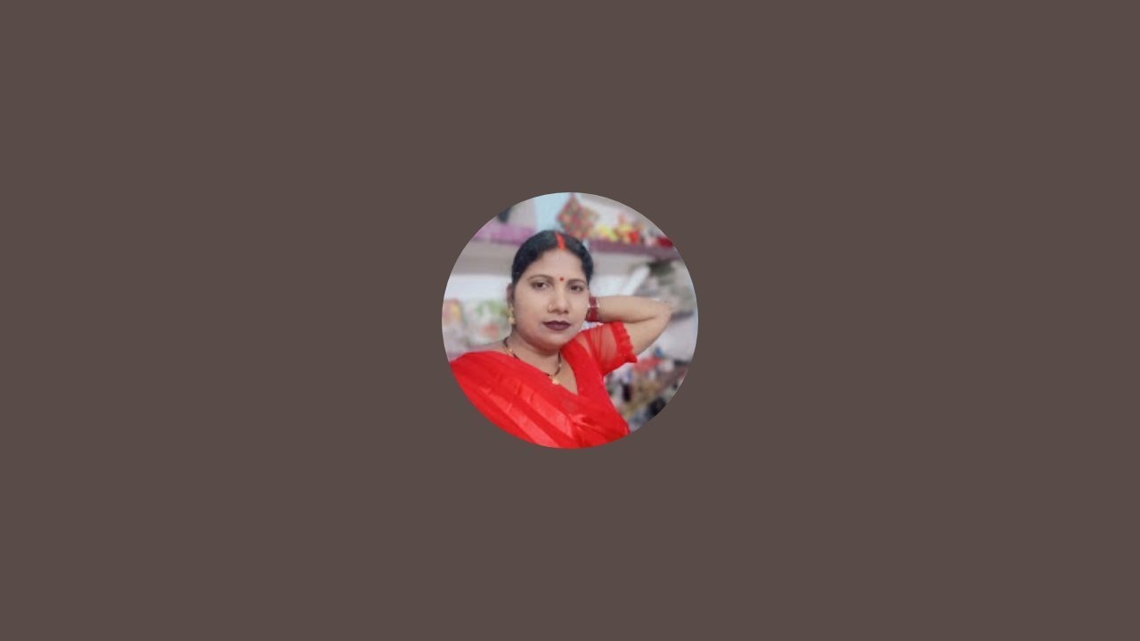 Manorama Mishra Singer  is live!