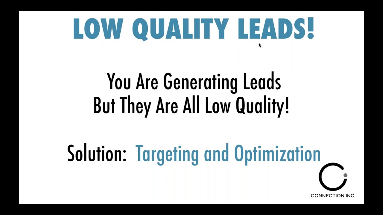 Lead Generation with Agent Legend and Marketing Animals