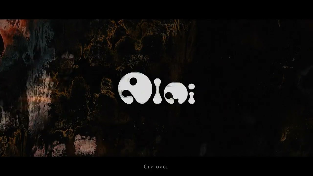 vapor - Almi (Lyric video)