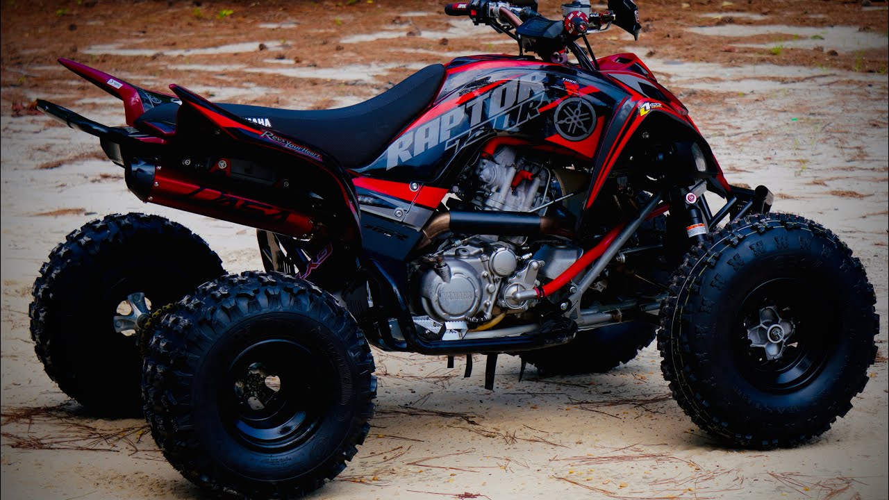 ELKA STAGE 3 Legacy shocks installation