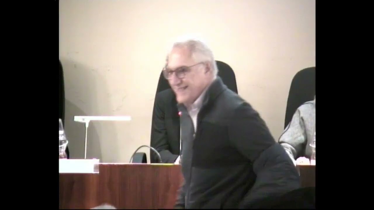 Paolo Maffei 100: Convegno “Paolo Maffei e l’Astronomia di oggi” - 23 gennaio 2026