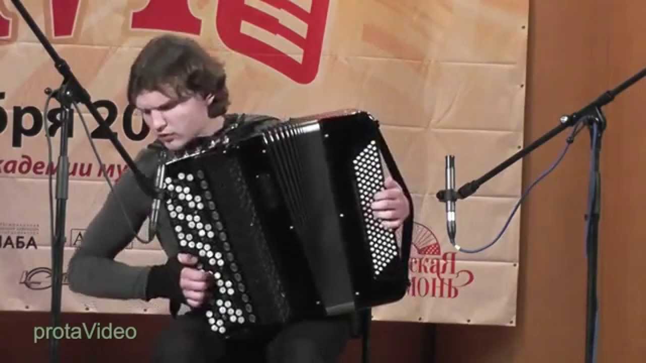 В. Семенов. 