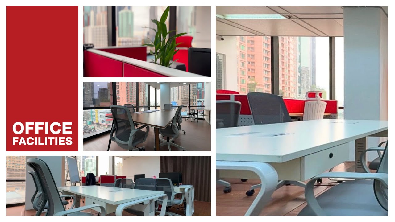 PROACTIVE OVERSEAS MANPOWER CORPORATION&rsquo;s Office