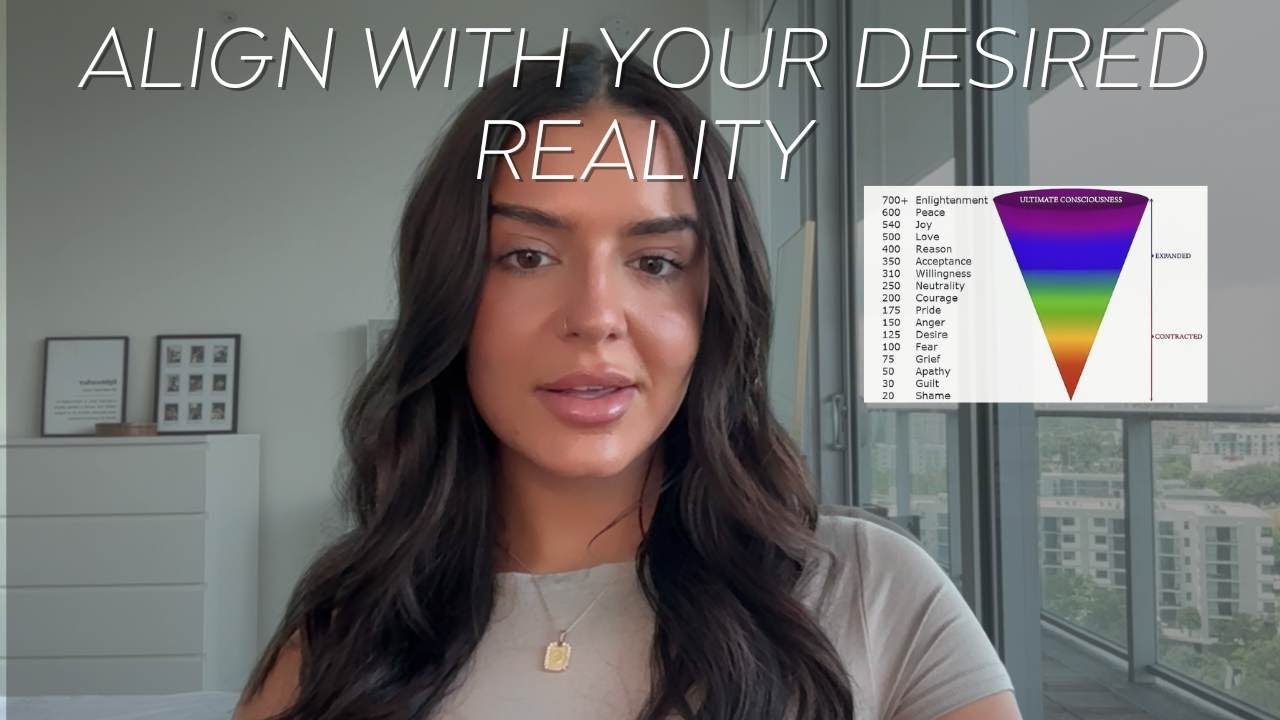 Use your emotional state to attract your desires into your life (law of attraction)