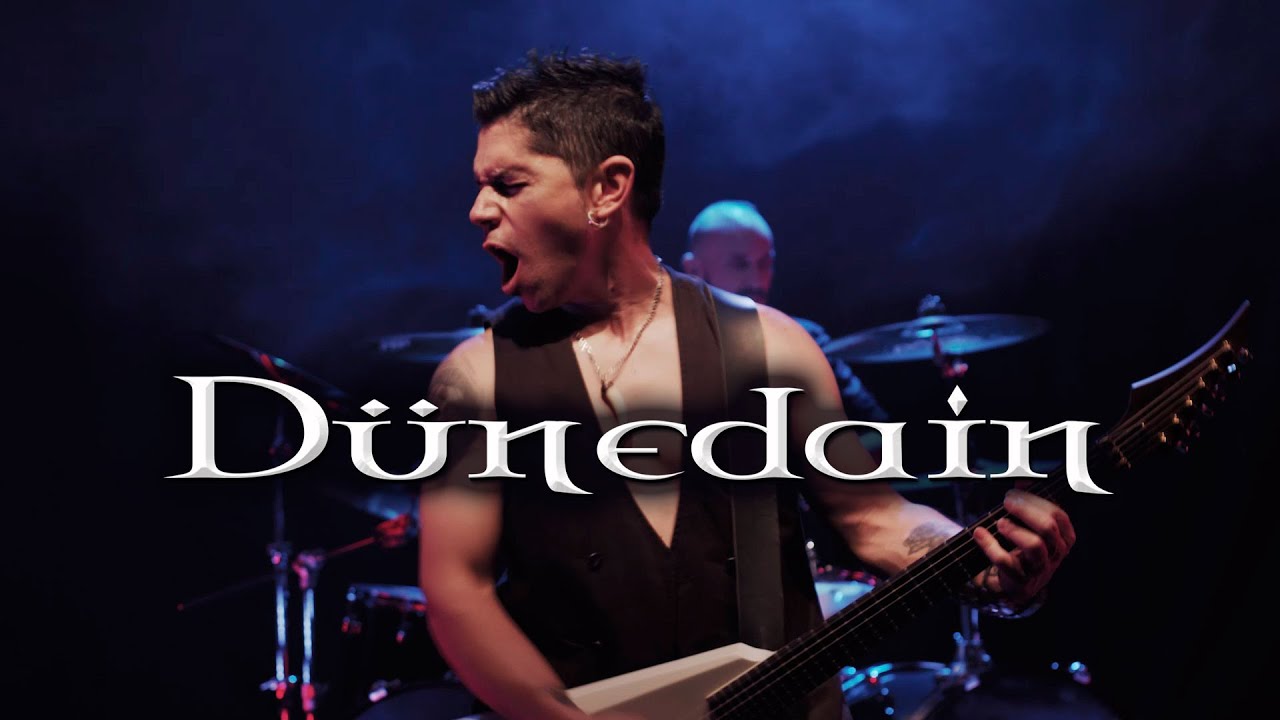 Dünedain - La misma canción (videoclip oficial)