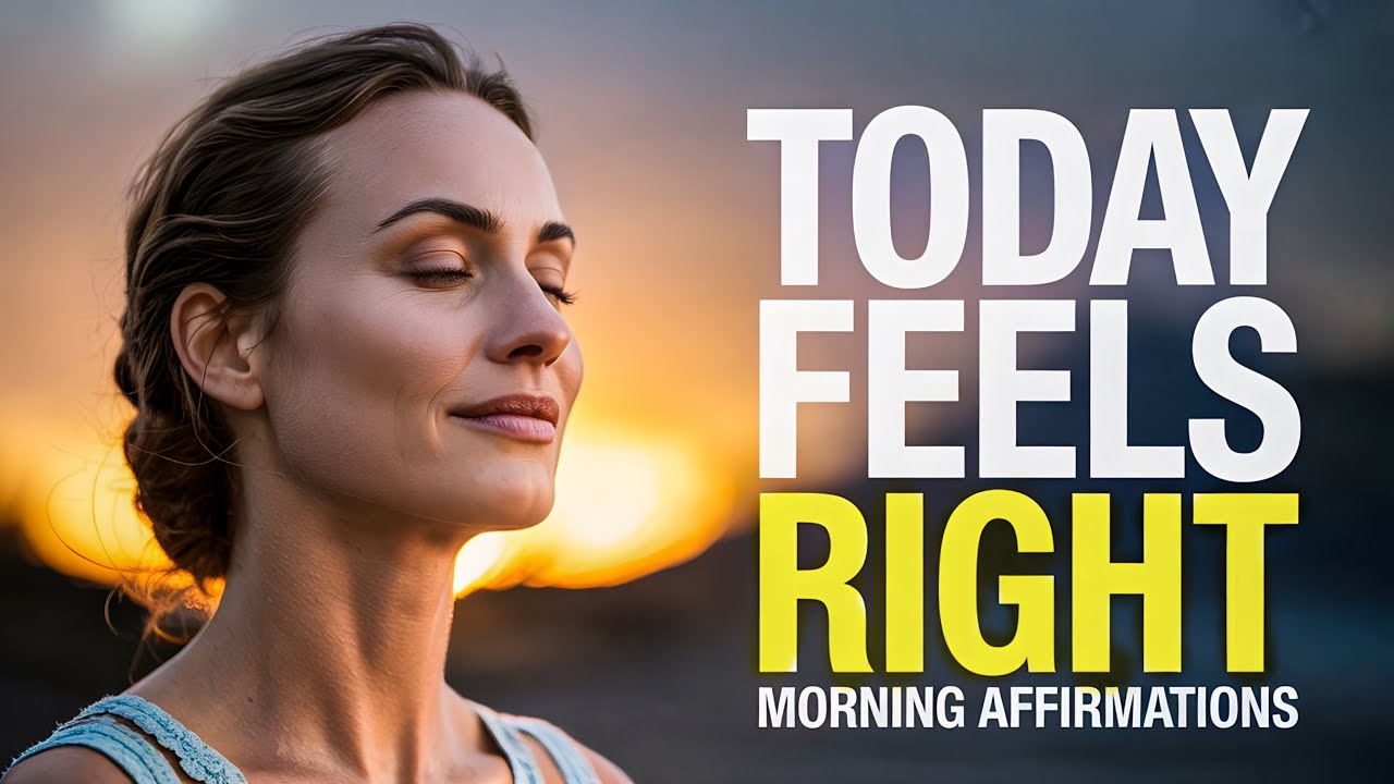 Сегодня кажется, что всё правильно | Слушайте каждый день