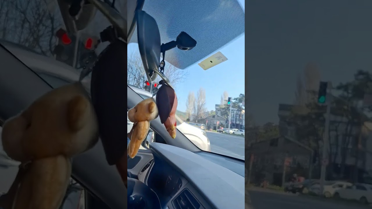 MALTEPE İKİNCİ DİREKSİYON SINAV GÜZERGAHIMIZ🏁