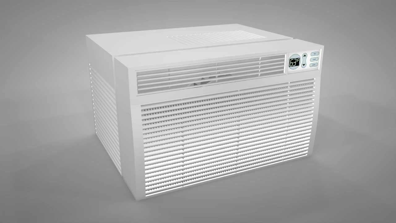 How Does An Air Conditioner Work? &mdash; Appliance Repair Tips