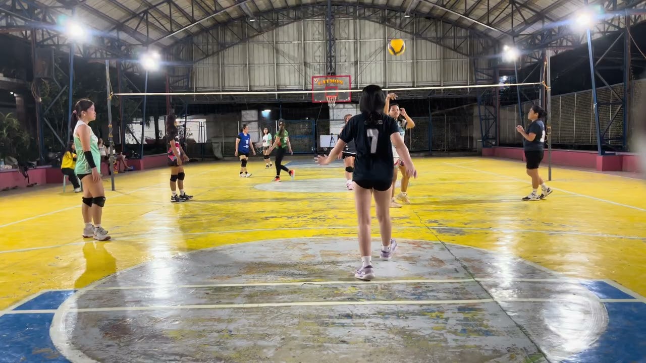 TUNE UP GAME: NETORIOUS VS ELITE (GAME 4)