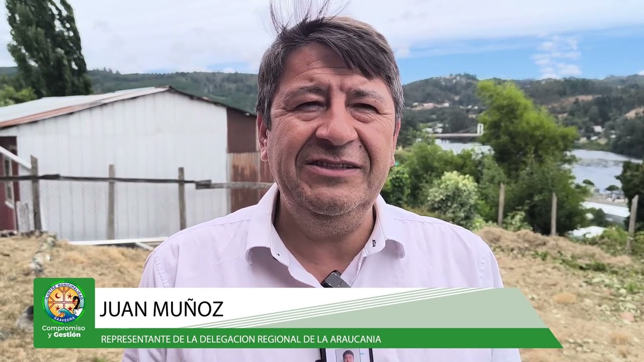 REUNIÓN ESTRATÉGICA - CONECTIVIDAD DE LA ZONA COSTERA PUENTE EDUARDO FREI MONTALVA 2026