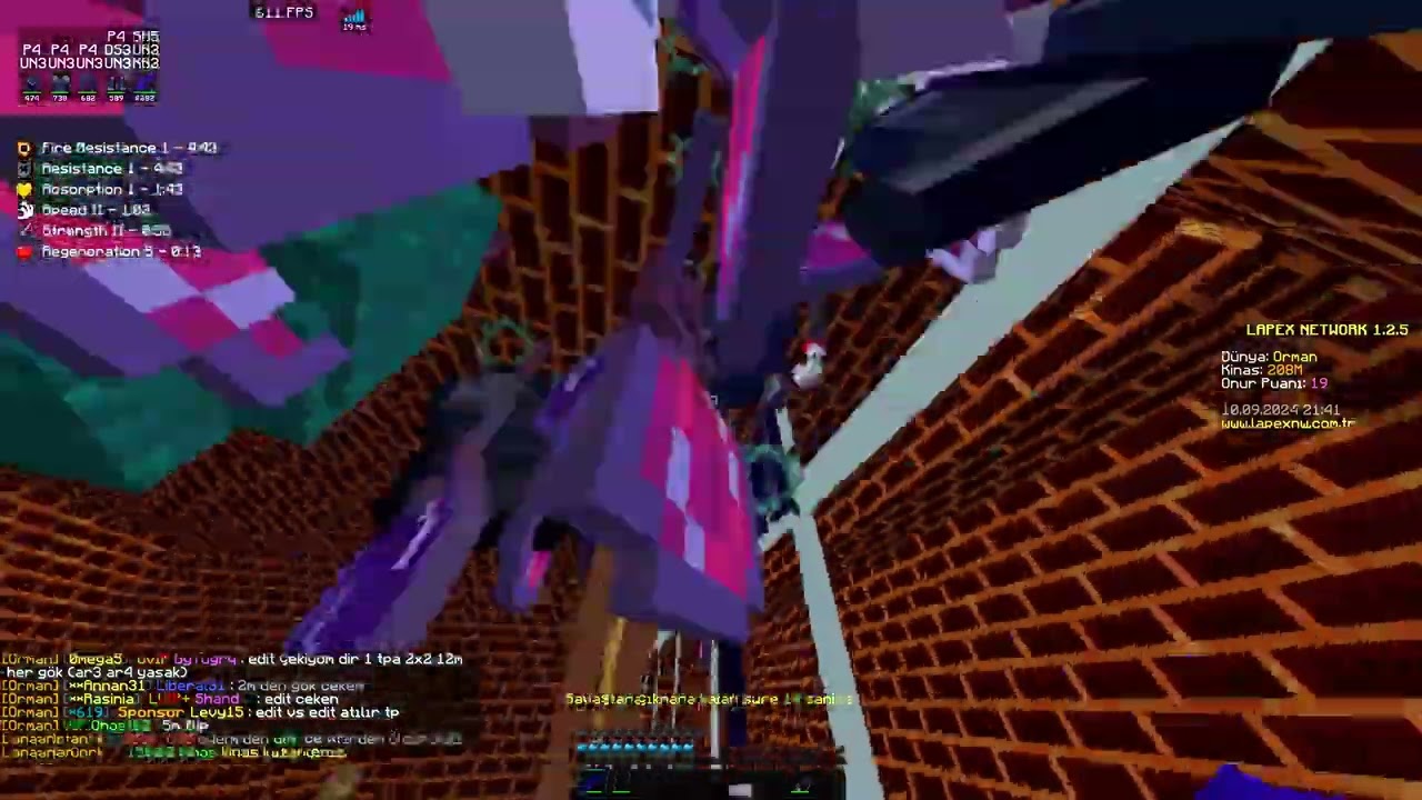 20x edit -lapex network
