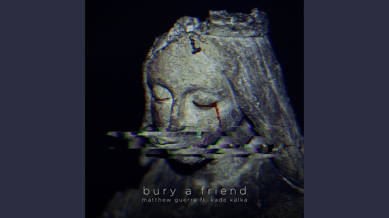 Bury a Friend (Metal Cover)