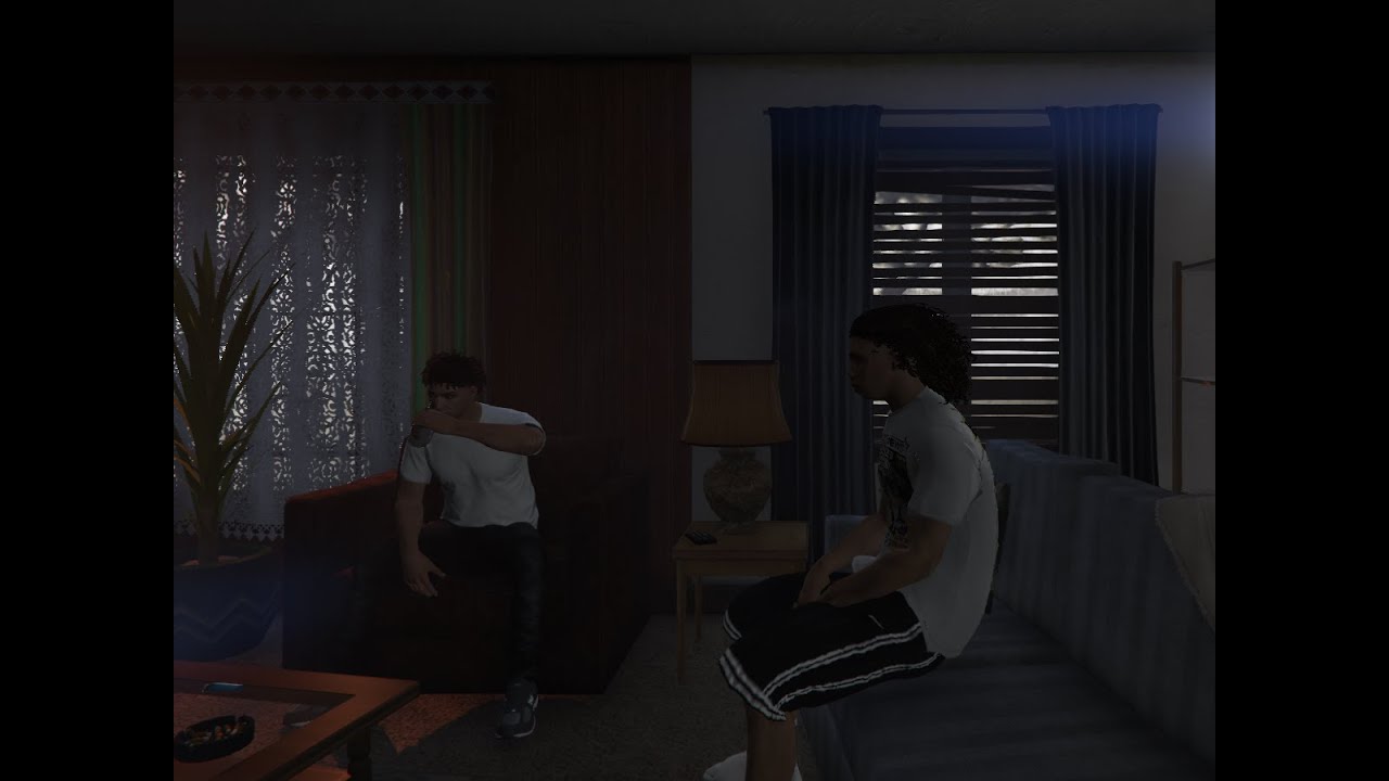 [gta-world.tr] Onlar aslandı.