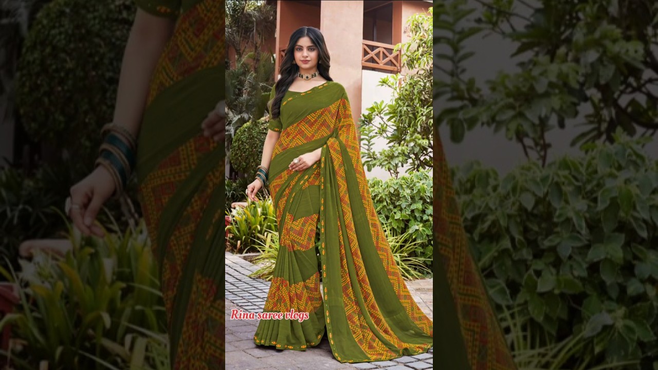 😍Latest lakshmipati Saree| Fancy saree| wedding saree| lakshmipati designer saree#indianfashion Sadi