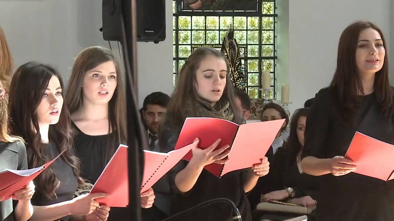 Amicus Timisoara - Doamne azi venim